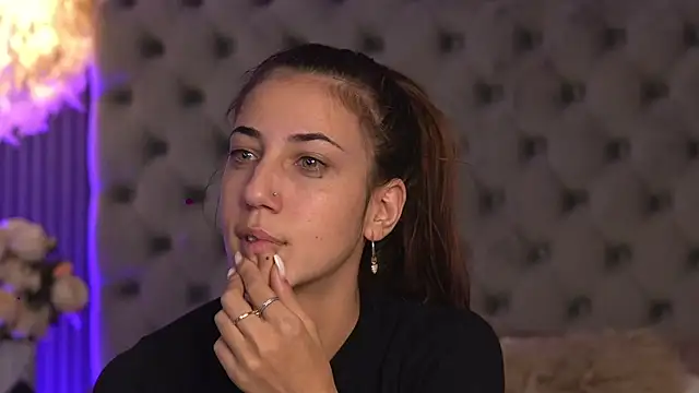 KeylaBlair online show from 03/27/26, 07:24