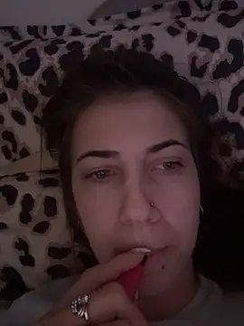 KeylaBlair online show from 03/31/26, 05:08