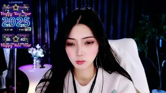 miaomiao-777 online show from 02/01/25, 06:08