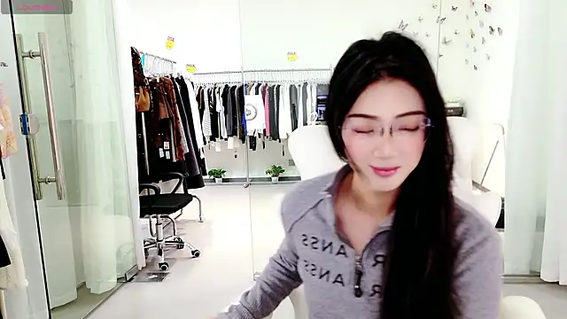 miaomiao-777 online show from 10/13/25, 01:49