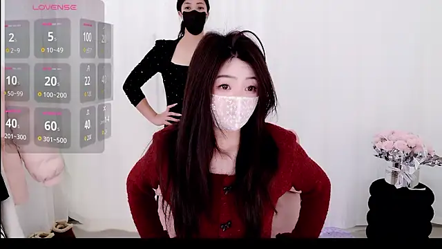 miaomiao-777 online show from 01/18/26, 07:01