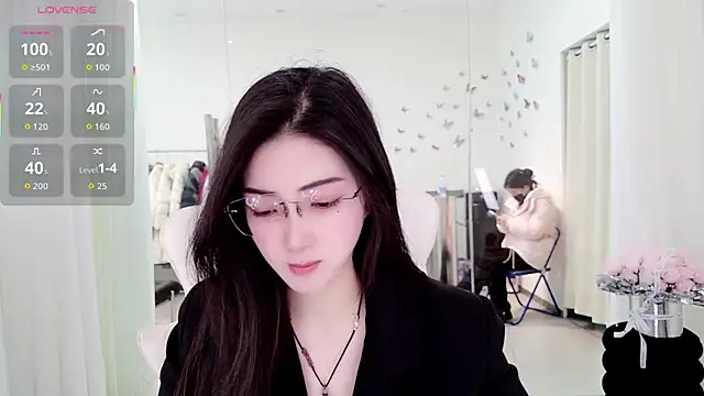 miaomiao-777 online show from 02/06/26, 05:12