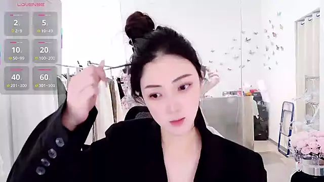 miaomiao-777 online show from 04/04/26, 01:04