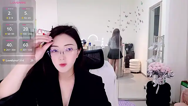 miaomiao-777 online show from 06/22/26, 03:25