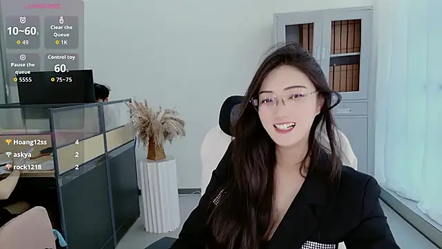 miaomiao-777 online show from 07/20/26, 05:33