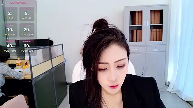 miaomiao-777 online show from 07/27/26, 02:40