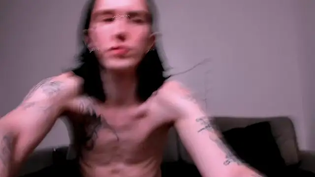 LadyTrep online show from 01/12/26, 04:12