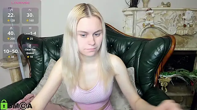 HillEva online show from 01/12/26, 08:41