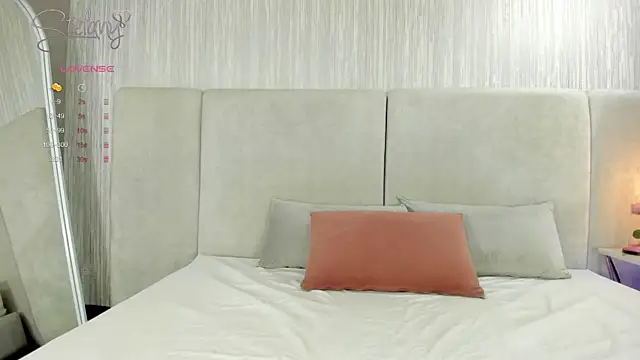 Stefanyduque1 online show from 01/29/25, 02:21