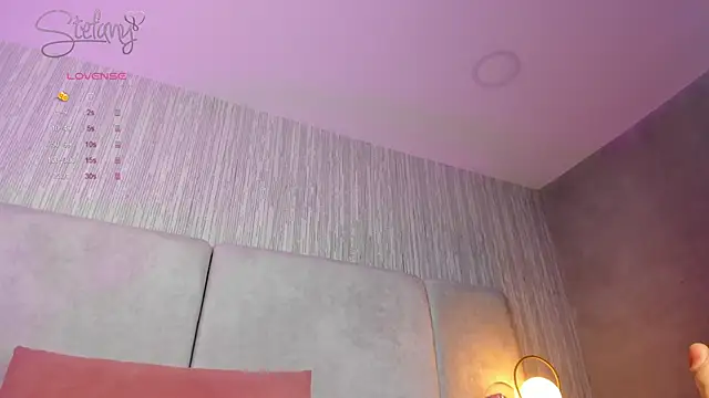 Stefanyduque1 online show from 01/29/25, 05:24