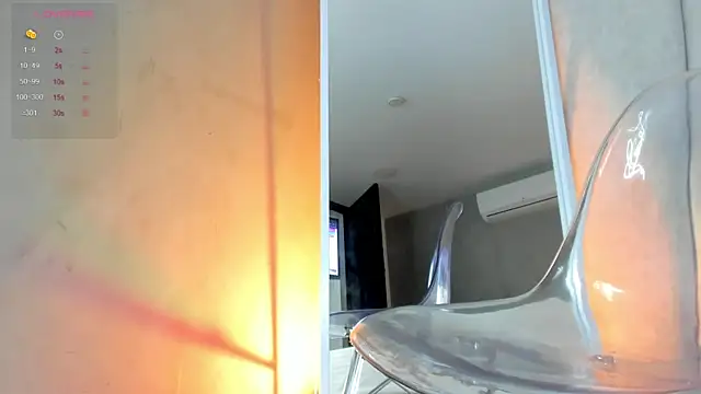 Stefanyduque1 online show from 02/11/25, 05:40