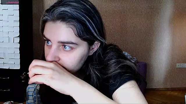  Roselina  online show from 02/12/26, 11:16