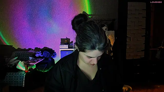  Roselina  online show from 04/20/26, 07:26