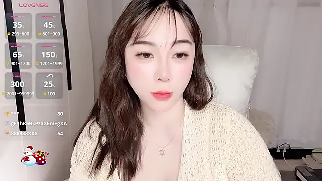 Snapshot of Alano-01 chatting on 02/24/25, 12:37 Alano-01 online show from 02/24/25, 12:37