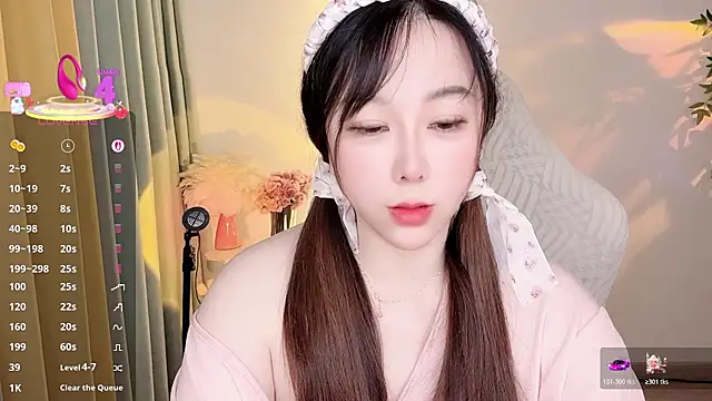 Alano-01 online show from 11/27/25, 04:03