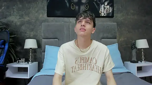 bruce hans online show from 10/24/25, 11:50