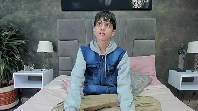 bruce hans online show from 01/13/26, 11:37