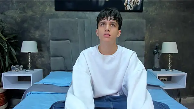 bruce hans online show from 02/11/26, 11:48