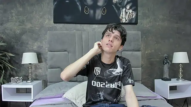 bruce hans online show from 03/10/26, 11:37