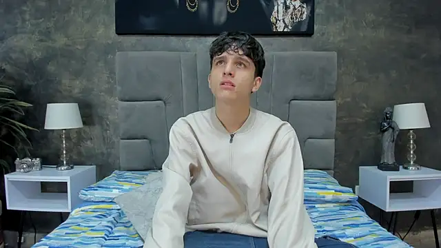 bruce hans online show from 04/07/26, 11:43