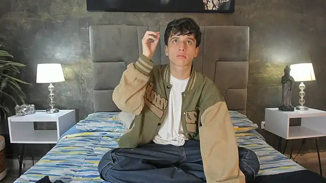 bruce hans online show from 04/08/26, 11:43