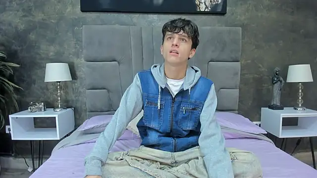 bruce hans online show from 04/19/26, 11:53