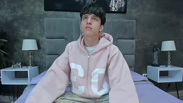 bruce hans online show from 04/20/26, 11:46