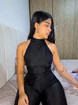 IslaBlaze online show from 12/03/25, 01:35