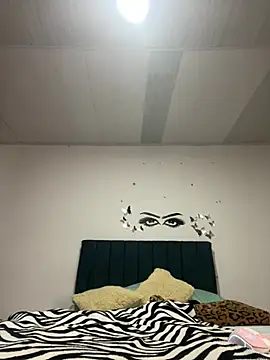 Keyler True18 online show from 02/05/26, 10:20