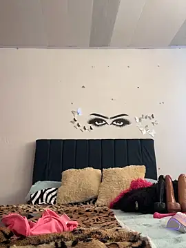 Keyler True18 online show from 02/22/26, 01:53