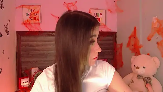 AdaaMillan online show from 10/24/25, 10:55