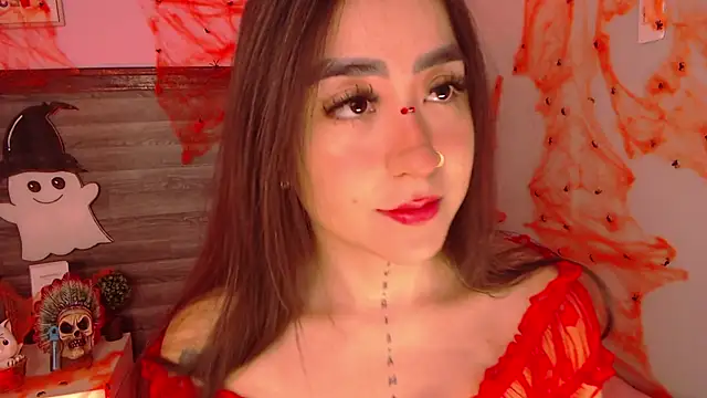 AdaaMillan online show from 10/29/25, 12:18