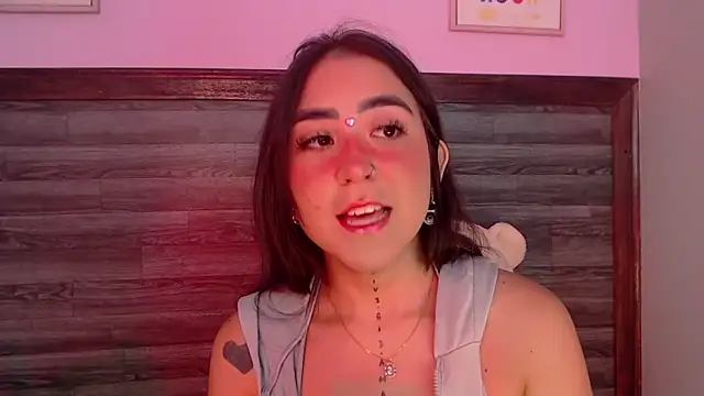 AdaaMillan online show from 02/07/26, 08:34