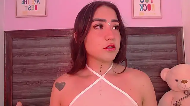 AdaaMillan online show from 03/06/26, 08:49