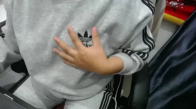  May aa online show from 01/17/25, 02:50