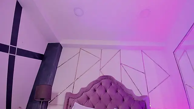 EthaanCox online show from 03/09/25, 07:59