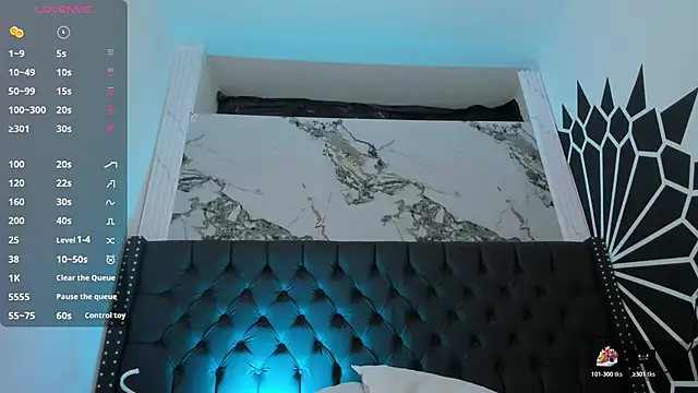 EthaanCox online show from 02/11/26, 09:09