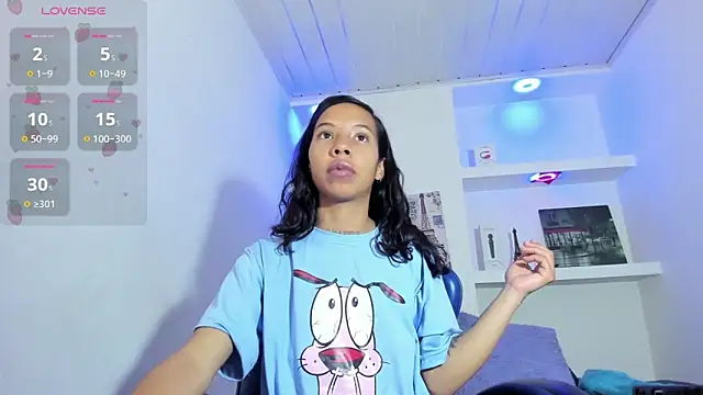 Snapshot of Miss_sparkle00 chatting on 09/21/25, 04:36 Miss sparkle00 online show from 09/21/25, 04:36