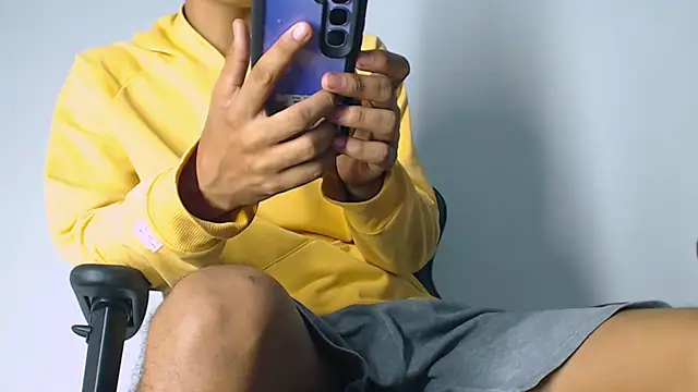 matteo rivas online show from 03/31/26, 10:48