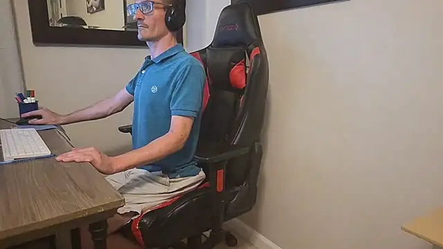 AcceptableForecast56 online show from 04/27/26, 07:28