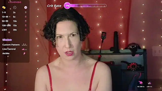 MistressVeritasX online show from 02/15/26, 12:40