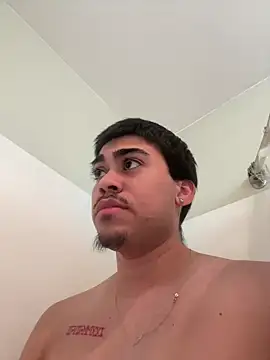 Daddywick online show from 02/27/25, 03:36