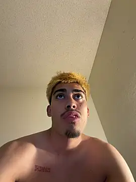 Daddywick online show from 03/20/26, 01:54