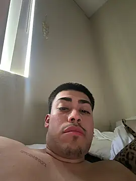 Daddywick online show from 04/24/26, 12:46