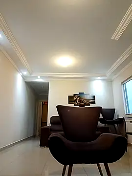 Snapshot of Santanacumxplod chatting on 01/18/25, 09:02 Santanacumxplod online show from 01/18/25, 09:02