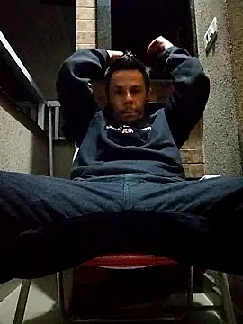 Snapshot of Santanacumxplod chatting on 10/02/25, 01:56 Santanacumxplod online show from 10/02/25, 01:56