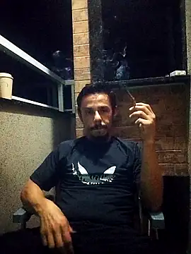 Santanacumxplod online show from 07/02/26, 01:38