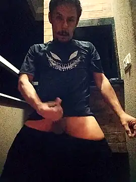 Santanacumxplod online show from 07/30/26, 02:21