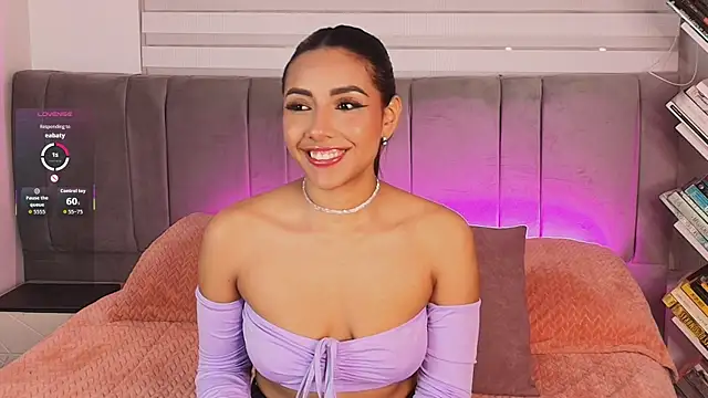 AndySaenzz online show from 11/08/25, 03:39