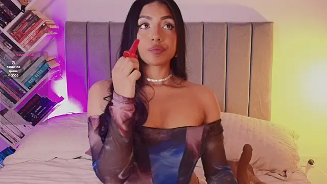 AndySaenzz online show from 04/01/26, 11:13